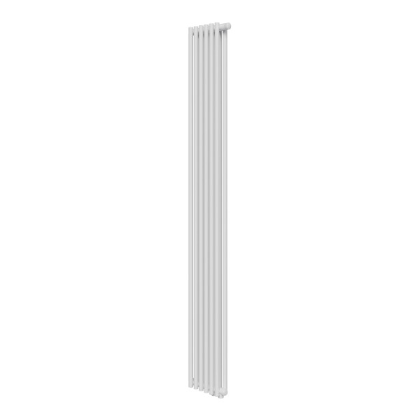 Радиатор стальной трубчатый Royal Thermo Shift R22 VC2180 (6 секций) ниж. подкл. (белый RAL 9016) (R22-VC2180.06.9016) Радиатор стальной трубчатый Royal Thermo Shift R22 VC2180 (6 секций) ниж. подкл. (белый RAL 9016) (R22-VC2180.06.9016)
