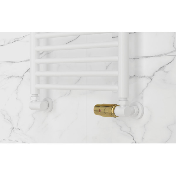 Терморегулятор автоматический Сунержа 1/2"х3/4" НР/НГ 3D правый, набор, матовый белый - золото (30-1422-6207) Терморегулятор автоматический Сунержа 1/2"х3/4" НР/НГ 3D правый, набор, матовый белый - золото (30-1422-6207)