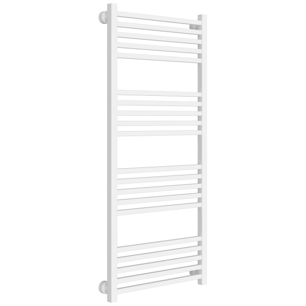 Полотенцесушитель водяной Сунержа Модус Pro 1200x500 матовый белый (30-0450-1250)