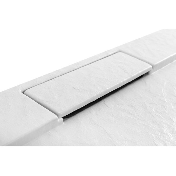 Душевой поддон REA Grand White 90x90 (REA-K4592)