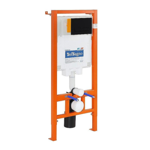 Инсталляция для унитаза BelBagno (BB002-80) Инсталляция для унитаза BelBagno (BB002-80)