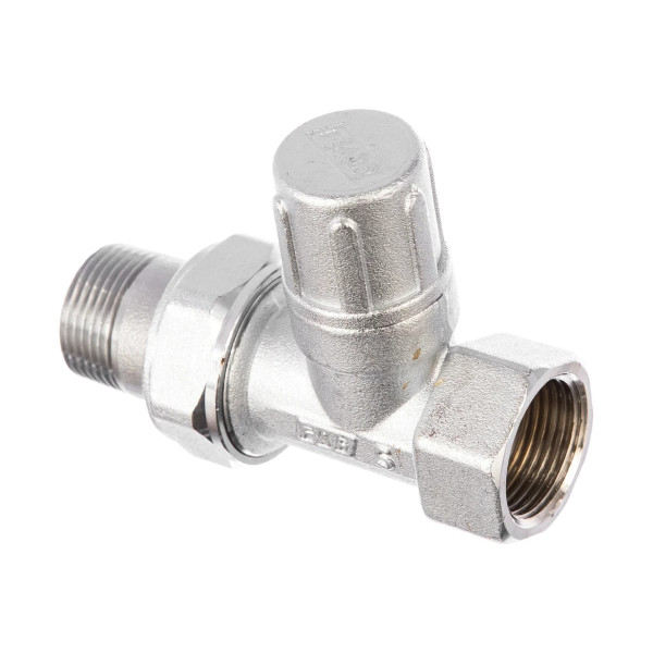 Клапан настроечный 3/4" ВР (FV 1400 34) Клапан настроечный 3/4" ВР (FV 1400 34)