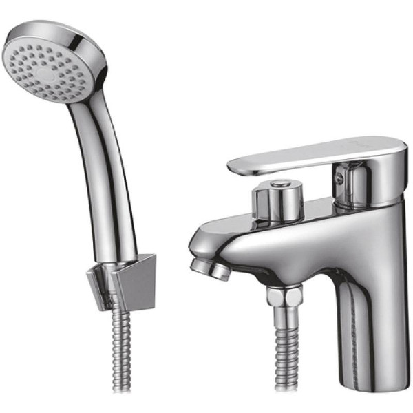 Смеситель для раковины Dlin хром (D131362) Смеситель для раковины Dlin хром (D131362)