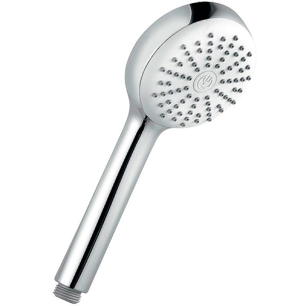 Душевая лейка 1S DN15 хром Kludi (6810005-00)