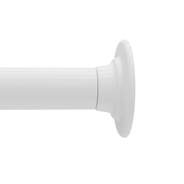 Карниз Iddis Elegante белый (040A200i14)