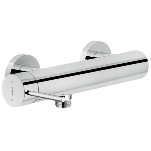 Смеситель для душа Nobili Velis хром (VE125130CR) Смеситель для душа Nobili Velis хром (VE125130CR)