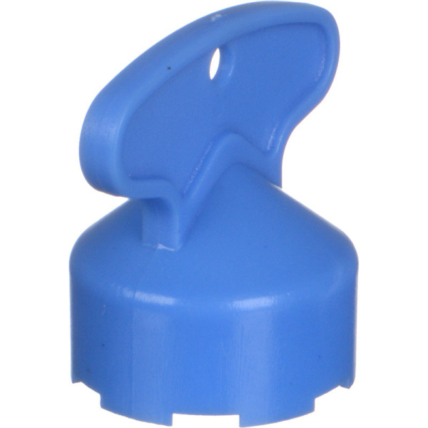 Ключ для снятия Melodia установки скрытого Аэратора пластик (MKP20804N) Ключ для снятия Melodia установки скрытого Аэратора пластик (MKP20804N)