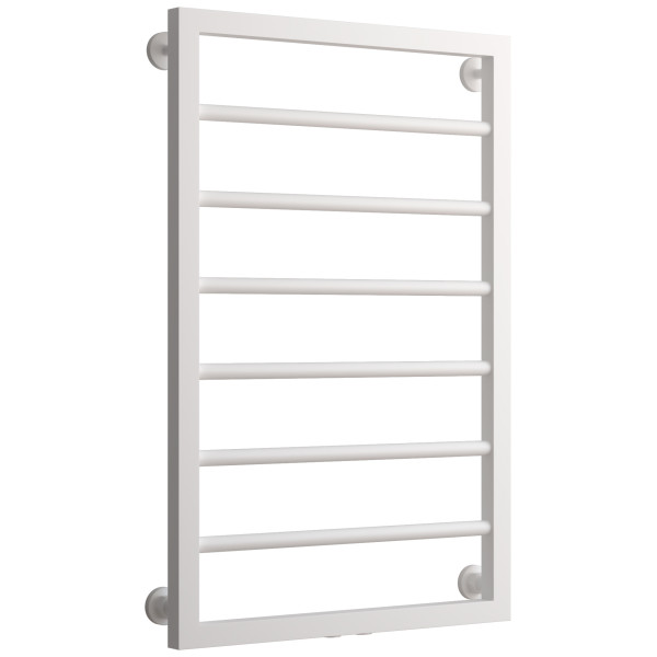 Полотенцесушитель водяной Сунержа Канцлер 800x500 матовый белый (30-0254-8050) Полотенцесушитель водяной Сунержа Канцлер 800x500 матовый белый (30-0254-8050)