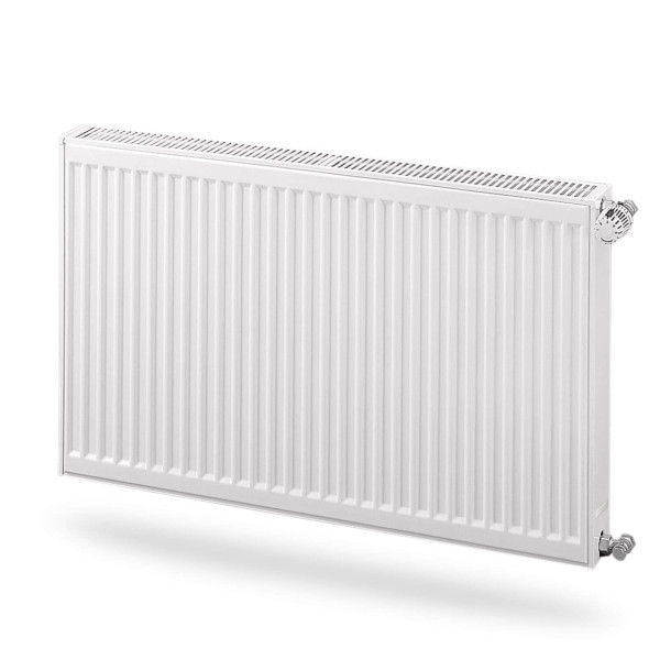 Радиатор стальной Purmo 600*2300 11 C Compact боковое подключение (C 11-600-2300)