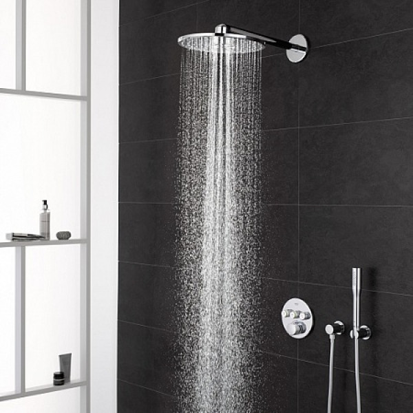 Душевая система Grohe Grohtherm SmartControl (34705000) Душевая система Grohe Grohtherm SmartControl (34705000)