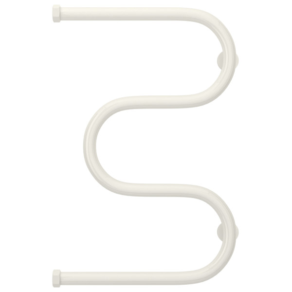 Полотенцесушитель водяной Сунержа М-образный+ 600х400 белый (12-4007-6040) Полотенцесушитель водяной Сунержа М-образный+ 600х400 белый (12-4007-6040)