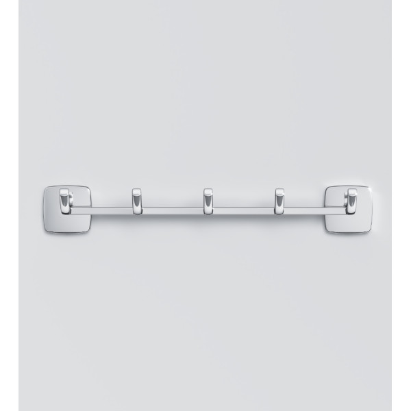 Набор крючков для полотенец AM.PM Gem (A9035900) Набор крючков для полотенец AM.PM Gem (A9035900)