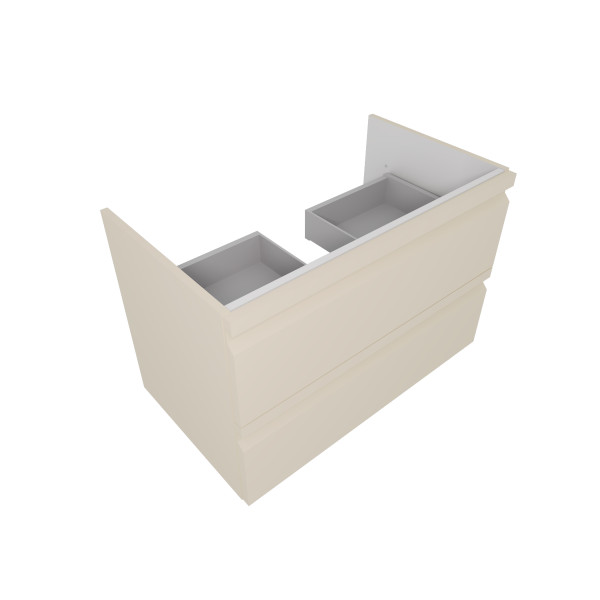 Тумба подвесная Aquatek 815x460x545 капучино светлый (AQ77080-LC)