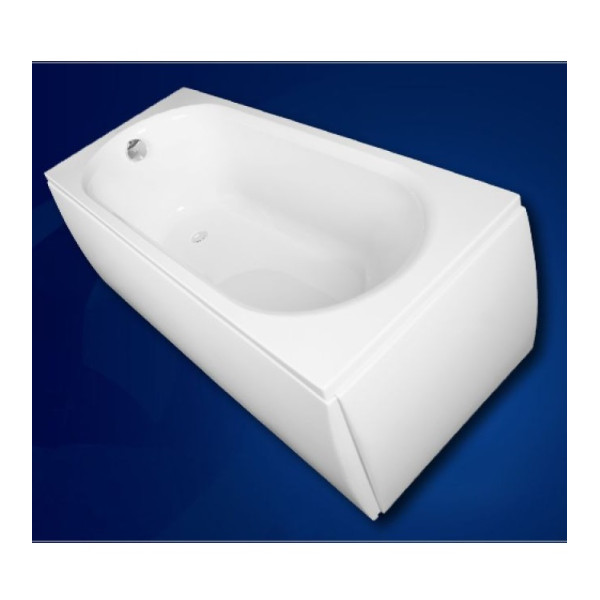 Ванна акриловая VagnerPlast Kasandra 160 160х70х45 (VPBA167KAS2X-01) Ванна акриловая VagnerPlast Kasandra 160 160х70х45 (VPBA167KAS2X-01)
