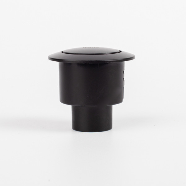Кнопка слива для арматуры Iddis Optima Home черная (92038MB1AR) Кнопка слива для арматуры Iddis Optima Home черная (92038MB1AR)