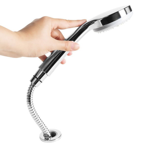 Смеситель для ванны и душа Iddis Torr с душевым комплектом (TORSB30i07)