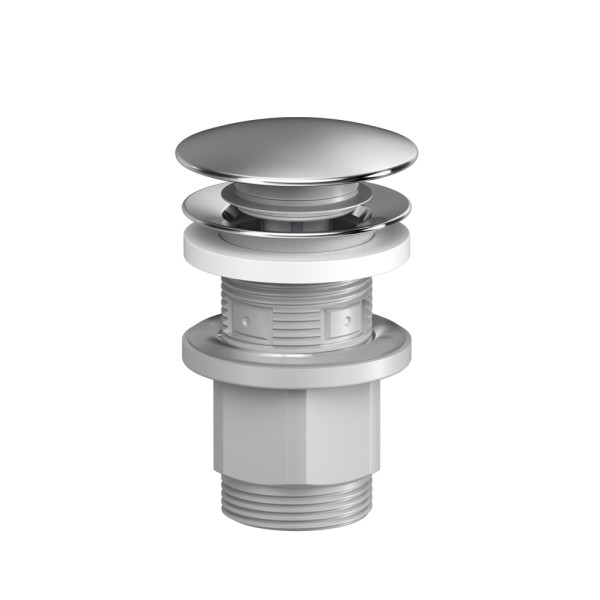 Донный клапан AM.PM хром (F070M100) Донный клапан AM.PM хром (F070M100)