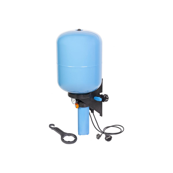 Комплект автоматики Джилекс КРАБ-Т 50 New (8702) Комплект автоматики Джилекс КРАБ-Т 50 New (8702)