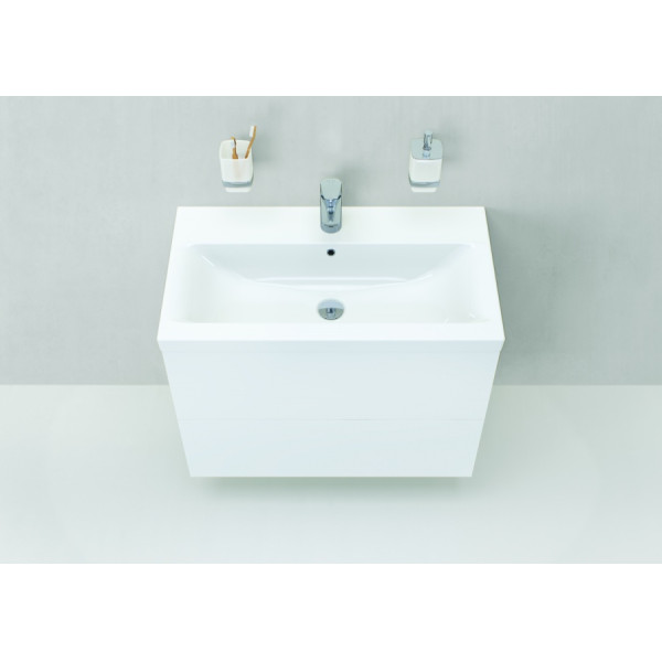 Тумба подвесная AM.PM Gem 60 (M90FHX06022WG) Тумба подвесная AM.PM Gem 60 (M90FHX06022WG)