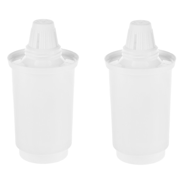 Комплект сменных картриджей к фильтру-кувшину 502 (2 шт.) (50033) Комплект сменных картриджей к фильтру-кувшину 502 (2 шт.) (50033)