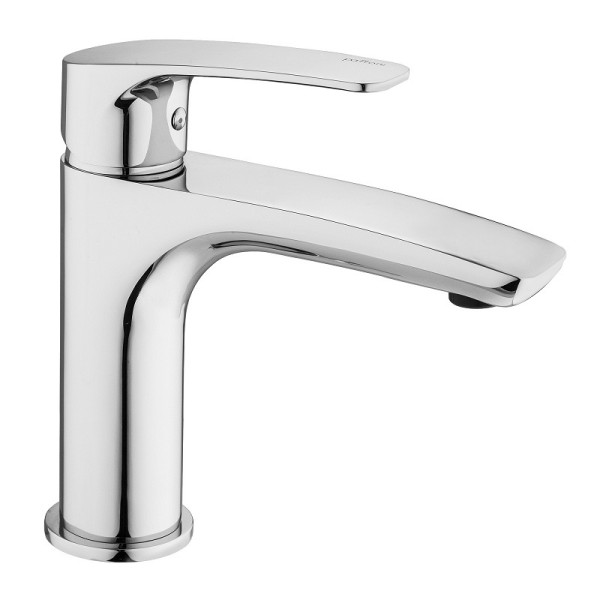 Смеситель для раковины Paffoni Lime хром (LM071CR) Смеситель для раковины Paffoni Lime хром (LM071CR)