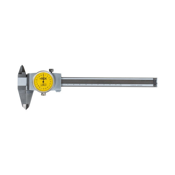 Штангенциркуль RGK SCC-150 (ШЦК-I-150-002) (779548)