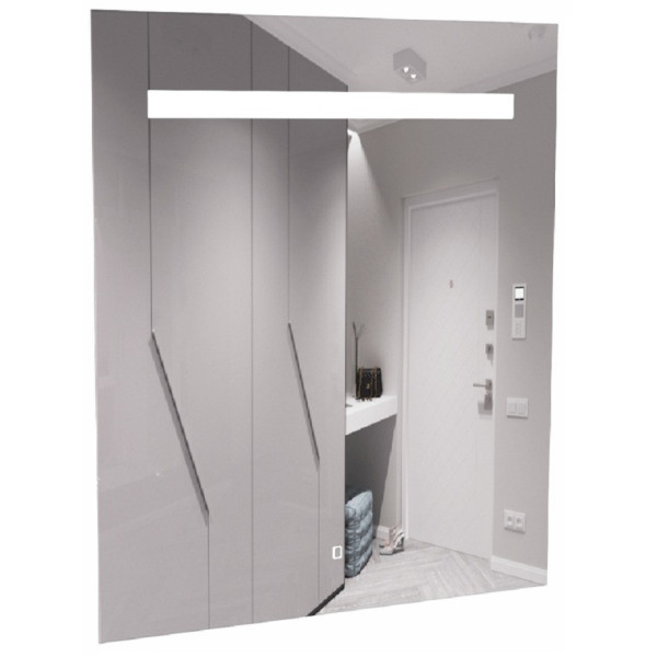 Зеркало Домино Good Light 65 с подсветкой (GL7005Z)