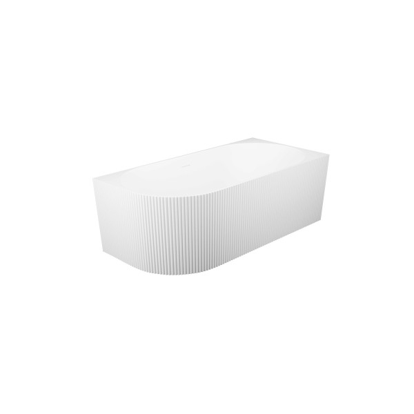 Ванна акриловая Belbagno Формат (UNO) 150x75x58 белая (BB714-1500-750-R) Ванна акриловая Belbagno Формат (UNO) 150x75x58 белая (BB714-1500-750-R)