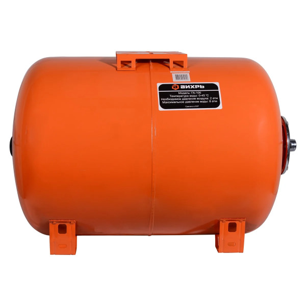 Гидроаккумулятор Вихрь ГА-100 (68/6/3) Гидроаккумулятор Вихрь ГА-100 (68/6/3)