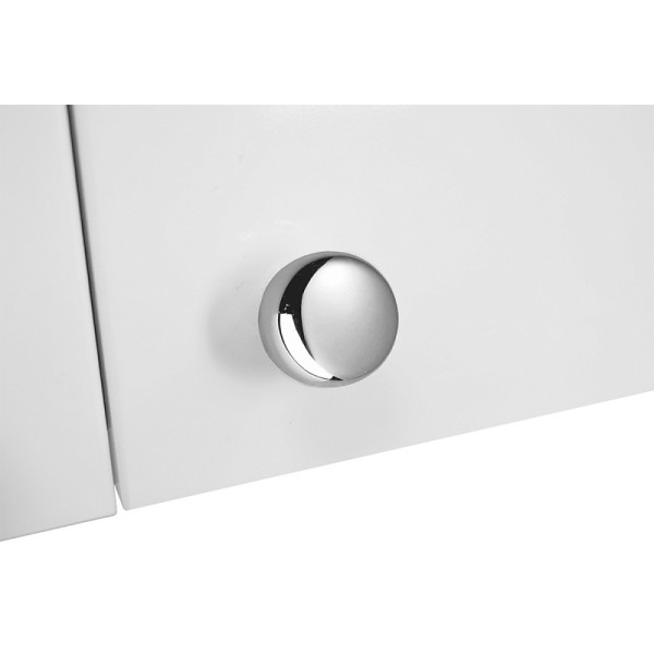 Шкаф подвесной Loranto Моника 50 (CS00049706) Шкаф подвесной Loranto Моника 50 (CS00049706)