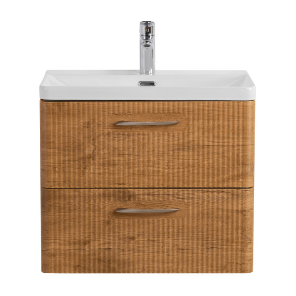 Тумба подвесная BelBagno Due 506x423x500 Rovere Nature/матовый (DUE-500-2C-SO-RN-P) Тумба подвесная BelBagno Due 506x423x500 Rovere Nature/матовый (DUE-500-2C-SO-RN-P)