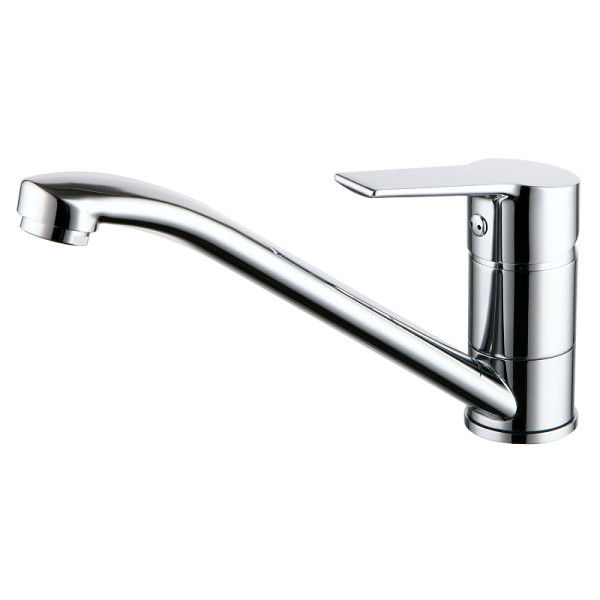 Смеситель для кухни Azario хром (AZ-WSA654235AJ) Смеситель для кухни Azario хром (AZ-WSA654235AJ)