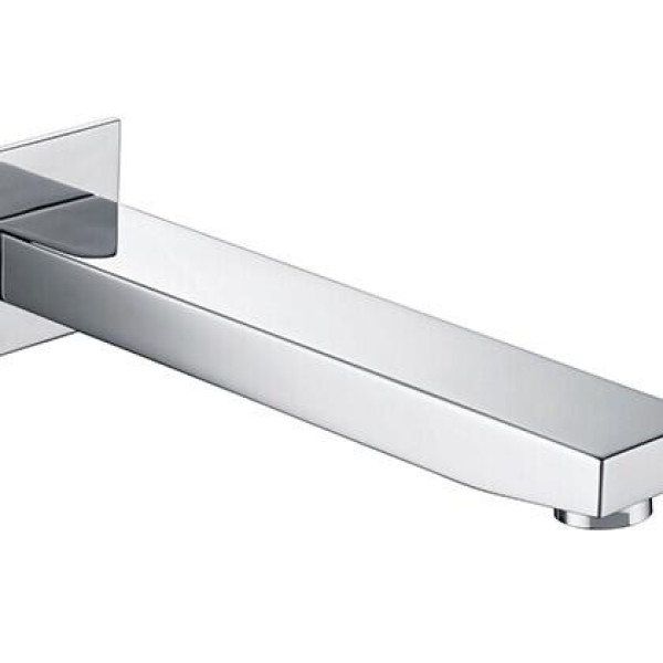 Излив WasserKRAFT хром (A091) Излив WasserKRAFT хром (A091)