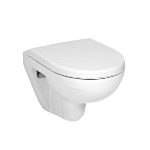 Сиденье для унитаза Jika Tigo с микролифтом (8.9338.5.300.063.1) Сиденье для унитаза Jika Tigo с микролифтом (8.9338.5.300.063.1)