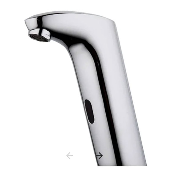 Смеситель для раковины Fashun сенсор хром (A511-1)