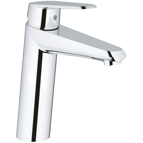 Смеситель для раковины Grohe Eurodisc Cosmopolitan хром (23449002)