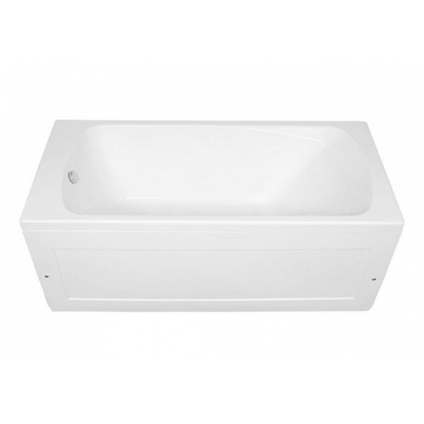 Ванна акриловая Aquanet Roma 150х70 без гидромассажа Ванна акриловая Aquanet Roma 150х70 без гидромассажа