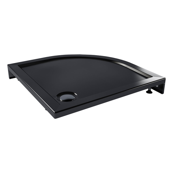 Душевой поддон Melodia Allegro 80х80х13 чёрный, слив 90 мм (MTYAG8080bk) Душевой поддон Melodia Allegro 80х80х13 чёрный, слив 90 мм (MTYAG8080bk)