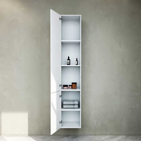 Пенал подвесной AM.PM Gem правый (M90CHL0306WG) Пенал подвесной AM.PM Gem правый (M90CHL0306WG)