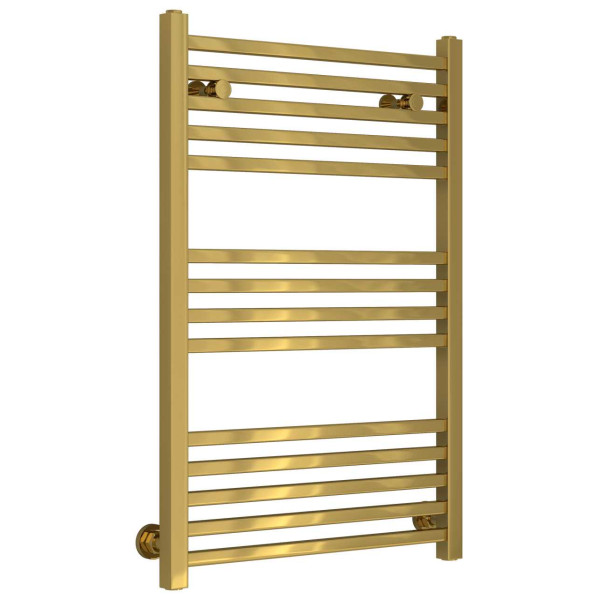 Полотенцесушитель водяной Сунержа Модус 800х500 золотой (03-0250-8050)