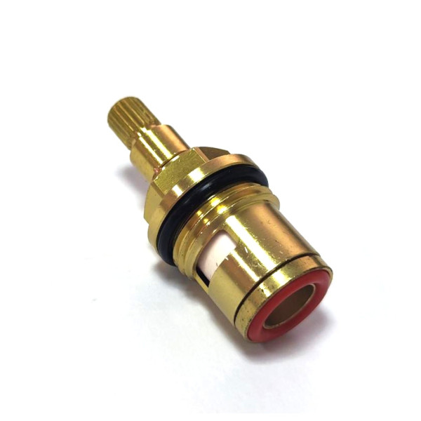 Запорно-переключающий механизм Aquatek G1/2 (B120102BR)