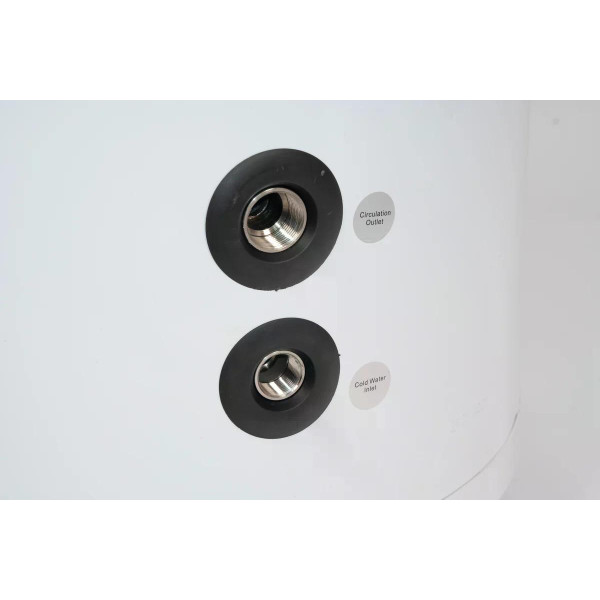 Бойлер косвенного нагрева AXIS THERM X 200 (29 кВт, напольный) (AXISTRX200) Бойлер косвенного нагрева AXIS THERM X 200 (29 кВт, напольный) (AXISTRX200)