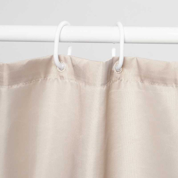 Душевая шторка для ванны Wasser Kraft Oder 240х200 (SC-30603)