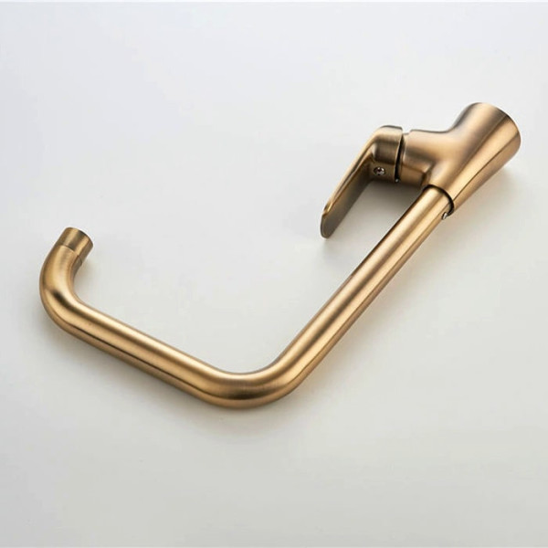 Смеситель для кухни Ledeme (L4048C)