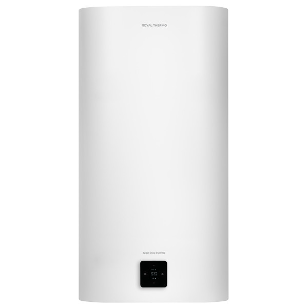 Водонагреватель накопительный Royal Thermo RWH 100 Aqua Inox Inverter