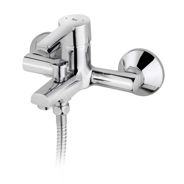 Смеситель для ванны и душа Teka Petra 811216200