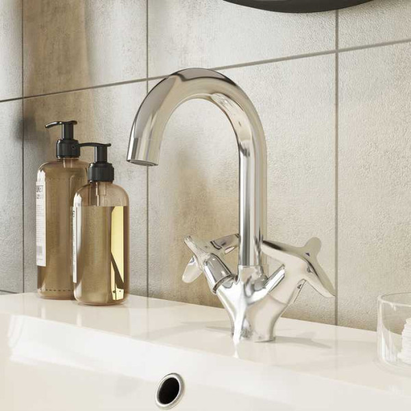 Смеситель для раковины Iddis Copter (COPSB00i01) Смеситель для раковины Iddis Copter (COPSB00i01)