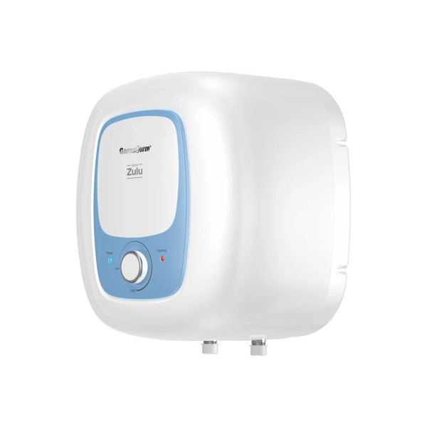 Водонагреватель накопительный Garanterm Zulu 30 O (вертикальный, над раковиной) (111 256)