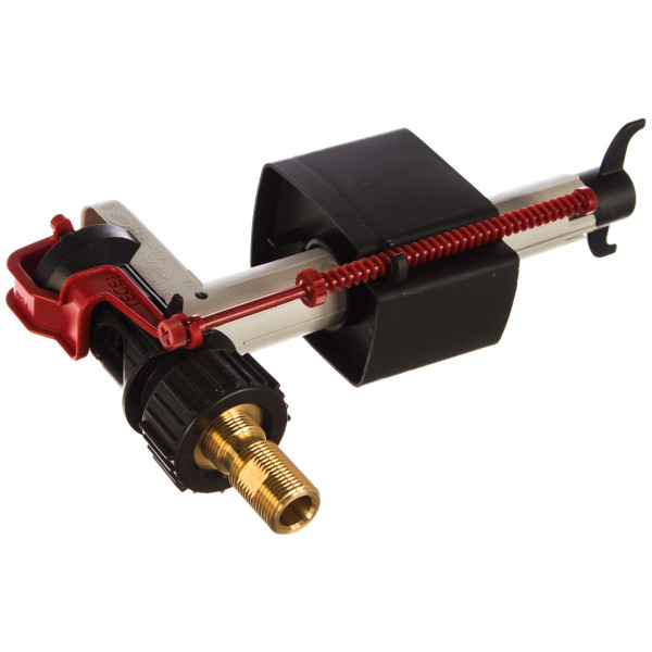 Заливной клапан Tece F10 универсальный (9820353)