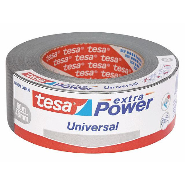 Скотч "Tesa" 48мм.*50м. Скотч "Tesa" 48мм.*50м.